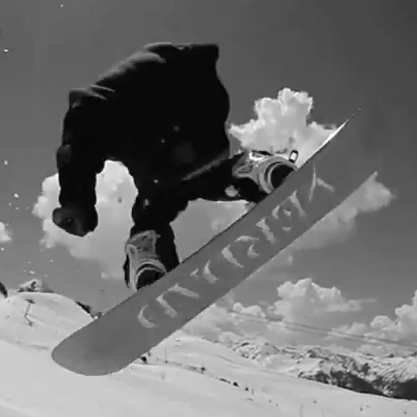 The Spirit of Snow : Verdad Snowboards